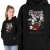 BLUZA DZIECIĘCA Z KAPTUREM PATRIOTYCZNA  NOSTRA LEX